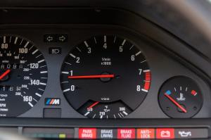 BMW M3 Coupe 1988 года  (NA)